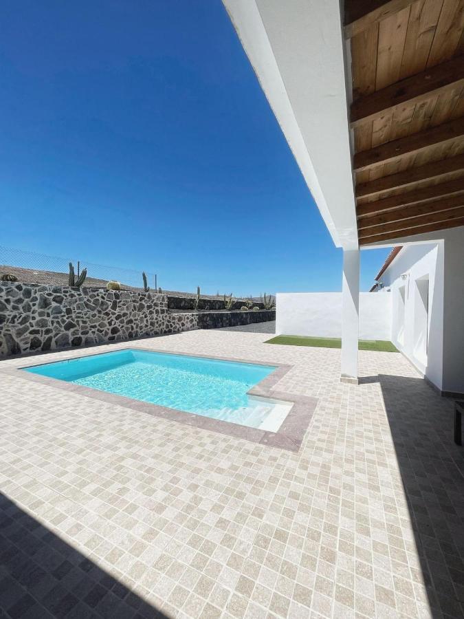 Villa Samara Teguitar Exterior foto