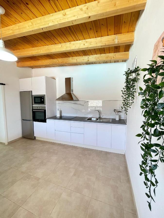Villa Samara Teguitar Exterior foto