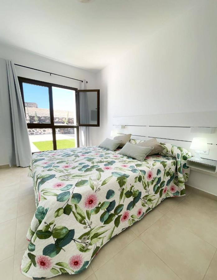 Villa Samara Teguitar Exterior foto