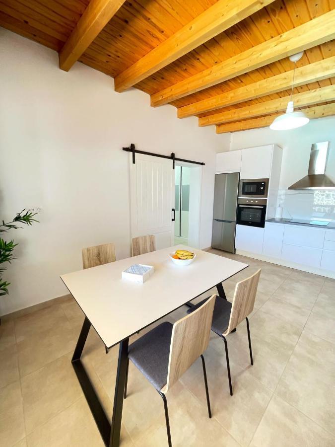 Villa Samara Teguitar Exterior foto