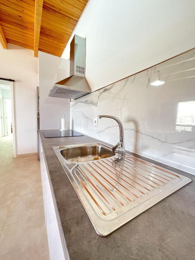 Villa Samara Teguitar Exterior foto