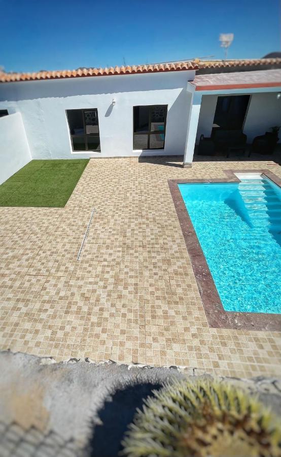 Villa Samara Teguitar Exterior foto